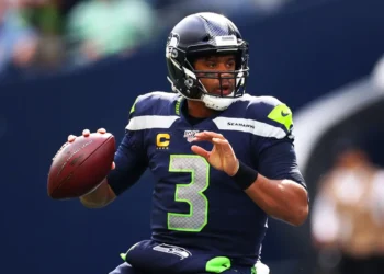 Russell Wilson Retires From NFL and Joins CBS Sports as Analyst