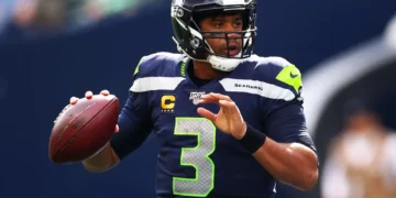 Russell Wilson Retires From NFL and Joins CBS Sports as Analyst