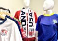 How to Dress for Seattle’s Soccer Summer Sustainably and on a Budget, With Help From Evergreen Goodwill