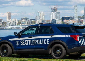 Seattle Police Issue World Cup Match Day Guide: Take Light Rail, Plan Ahead, and Don’t Drink and Drive