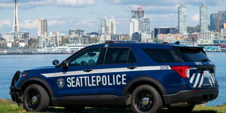 Seattle Police Issue World Cup Match Day Guide: Take Light Rail, Plan Ahead, and Don’t Drink and Drive