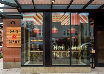 Salt & Straw Exploring Sale at Valuation of More Than $200 Million as Pacific Northwest Icon Weighs Next Chapter