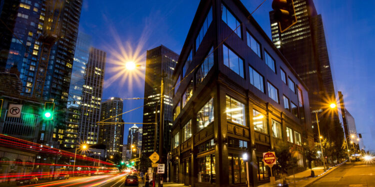 The Butcher’s Table Has Been Doing Fine Dining Differently in South Lake Union for a Decade