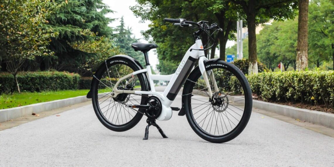 New Washington State E-Bike Law Takes Effect Thursday, Restricting Minors From High-Speed Electric Cycles