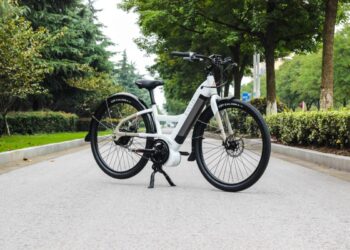 New Washington State E-Bike Law Takes Effect Thursday, Restricting Minors From High-Speed Electric Cycles