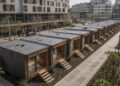 Seattle Opens First Major Shelter Under Wilson’s Expansion Initiative as Mayor Acknowledges City Is Still Falling Short