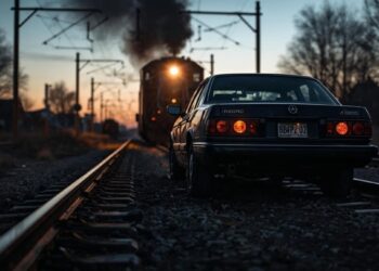 Vehicle on Light Rail Tracks Near Mount Baker Station Disrupts Sound Transit 1 Line Service