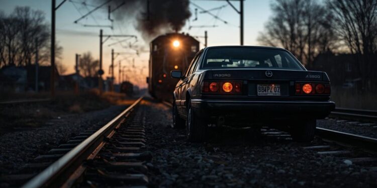 Vehicle on Light Rail Tracks Near Mount Baker Station Disrupts Sound Transit 1 Line Service