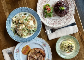 Wayland Mill Is Seattle’s Most Original Café and Nobody Is Talking About It Enough