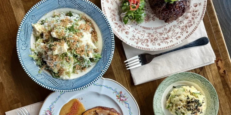 Wayland Mill Is Seattle’s Most Original Café and Nobody Is Talking About It Enough